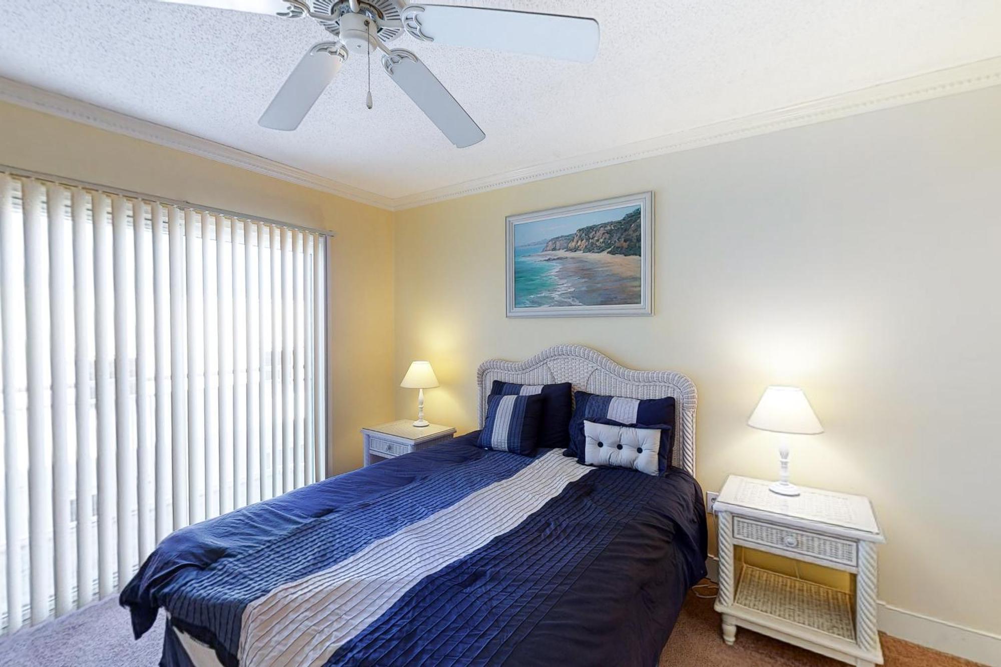 オーシャン・シティ Sunset Bay 309ヴィラ 部屋 写真